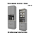 Torre Quente 01 Forno - C350-131 - Cinza / Calcare - Linha Americana - Móveis Henn - Imagem 2