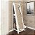Espelheira com Prateleiras Linha Design - RT 3083 - Branco - Movelbento - Imagem 1