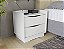 Mesa Cabeceira - Ref. M261 - Branco - Kappesberg - Imagem 1