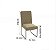 Conjunto de Mesa Tamisa 160 + 06 Cadeiras Toronto cromado Cor Bege - Kappesberg Crome - Imagem 5