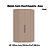 Modulo Canto Closet 02 Portas Requinte - 7206M - Duna - Móveis Castro - Imagem 2