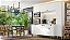 Cozinha Compacta Moderna - CM120 - Branco - Thb Moveis - Imagem 1