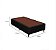 Conjunto Cama Box com Colchão Espuma D23 Solteiro - Ortobom - Imagem 5