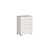 Comoda 04 gavetas Maia - 5082A - Branco - Moveis Castro - Imagem 2