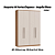 Roupeiro 04 Portas Elegance - 4240A - Angelin/Blanc - Moveis Castro - Imagem 2