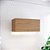Aéreo 01 Porta Basculante 80cm - C633-128 - Nature - Linha Requinte - Móveis Henn - Imagem 1