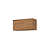 Aéreo 01 Porta Basculante 80cm - C633-128 - Nature - Linha Requinte - Móveis Henn - Imagem 3
