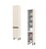 Cozinha Modulada 04 Pçs - Linha Connect - Off White - Móveis Henn - Imagem 5