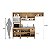 Cozinha Modulada Torino 4 pçs - MB 9001 - Mel / Off White - Movelbento - Imagem 8