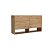 Cozinha Modulada Torino 4 pçs - MB 9001 - Mel - Movelbento - Imagem 4