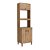 Cozinha Modulada Torino 4 pçs - MB 9001 - Mel - Movelbento - Imagem 7