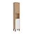 Cozinha Modulada Torino 6 pçs - MB 9021 - Mel / Off White - Movelbento - Imagem 8