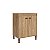 Cozinha Modulada Torino 6 pçs - MB 9004 - Mel / Off White / Petroleo- Movelbento - Imagem 9