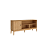 Rack 01 Porta - MB 1056 - Mel - Movelbento - Imagem 2