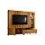 Home Theater Le Mans - Ref. 652039 - Cumaru - Madetec - Imagem 2