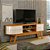Rack Valencia - Ref. 511140 - Cumaru / Opala - Madetec - Imagem 1