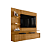 Painel Suspenso Atena - Ref. 286039 - Cumaru - Madetec - Imagem 4