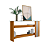 Aparador Frizz - Ref. 305139 - Cinamomo / Off White - Madetec - Imagem 2