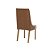 Par de Cadeiras Ivy - Ref. S36-535 - Corano Caramelo / Creme - Moveis Henn - Imagem 4
