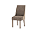 Par de Cadeiras Ivy - Ref. S36-534 - Corano Bege / Cacao - Moveis Henn - Imagem 3