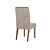 Par de Cadeiras Nina - Ref. S32-538 - Creme - Moveis Henn - Imagem 4