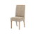 Par de Cadeiras Nina - Ref. S32-538 - Creme - Moveis Henn - Imagem 3