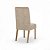 Par de Cadeiras Nina - Ref. S32-538 - Creme - Moveis Henn - Imagem 4