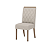Par de Cadeiras Nina - Ref. S32-502 - Linho - Moveis Henn - Imagem 3