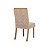 Par de Cadeiras Esther - Ref. S39-538 - Creme - Moveis Henn - Imagem 4