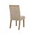 Par de Cadeiras Esther - Ref. S39-538 - Creme - Moveis Henn - Imagem 4