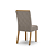 Par de Cadeiras Vita - Ref. S05-501 - Bege - Moveis Henn - Imagem 4