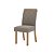 Par de Cadeiras Vita - Ref. S05-501 - Bege - Moveis Henn - Imagem 3