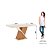 Conjunto de Mesa Solus 160cm + 06 Cadeiras Vita Bege - Móveis Henn - Imagem 5