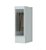 Bancada Ilha Gourmet 100% MDF 01 - Branco - Linha Americana - Móveis Henn - Imagem 5