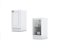 Bancada Ilha Gourmet 100% MDF 01 - Branco - Linha Americana - Móveis Henn - Imagem 6