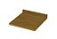 Bancada Ilha Gourmet 100% MDF 01 - Cinza - Linha Americana - Móveis Henn - Imagem 8
