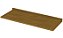 Bancada Ilha Gourmet 100% MDF 02 - Cinza - Linha Americana - Móveis Henn - Imagem 7