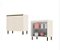 Bancada Ilha Gourmet 100% MDF 03 - Off White - Linha Connect - Moveis Henn - Imagem 5