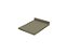 Bancada Ilha Gourmet 100% MDF 03 - Off White - Linha Connect - Moveis Henn - Imagem 7