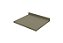 Bancada Ilha Gourmet 100% MDF 04 - Duna/Cristal - Linha Connect - Móveis Henn - Imagem 7