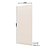 Painel para Edição 1.5 - O467-139 - Linha Connect - Cor Off White - Móveis Henn - Imagem 3