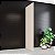 Painel para Edição 2.5 - O468-139 - Linha Connect - Cor Off White - Móveis Henn - Imagem 1