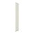 Painel Lateral - M251-133 - Linha Seletto - Areia - Móveis Henn - Imagem 2