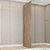 Painel para Edição 1.5 - O467-178 - Linha Seletto - Cor Jequitiba - Móveis Henn - Imagem 1