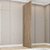 Painel para Edição 2.5 - O468-178 - Linha Seletto - Cor Jequitiba - Móveis Henn - Imagem 1