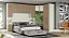 Dormitório Modulado 05 Pçs - Linha Seletto - Areia/Jequitiba - Móves Henn - Imagem 1