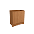 Balcão Forno de Embutir 80cm - R624 - Canela - Linha Ciela - kappesberg - Imagem 2