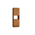 Kit Forno 04 Portas - Ref. R629 - Canela - Linha Ciela - Kappesberg - Imagem 2
