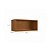 Aéreo 01 Porta Basculante 80cm - Ref. R648 - Canela - Linha Ciela - Kappesberg - Imagem 5