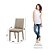 Par de Cadeiras Elena - Ref. S40-538 - Creme - Moveis Henn - Imagem 3